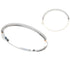 Diya Diamond Bangle Bracelet